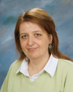 Dana Grecov