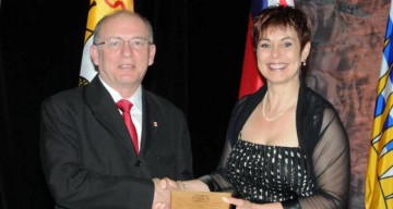 UBC mechanical engineer professor Dr. Altintas receives Engineers Canada’s highest award