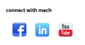 Connect with Mech