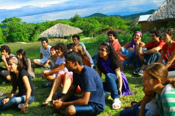 MECH 410E & P: Global Engineering Leadership & Optional Practicum in Mexico 2012