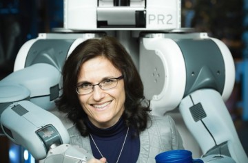 Article: Dr. Croft featured in Metro Vancouver article "Women Physicists Wade into a Man's World"