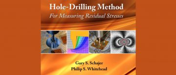 New Book Published by MECH Professor Gary Schajer