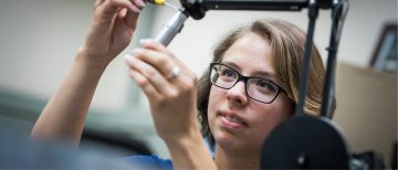 Inside CREATE-U: Mechanical Engineering’s new Undergraduate Research Opportunity