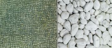 Stone collage image by John Mark Arnold on Unsplash