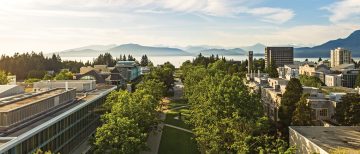 Researchers awarded BC Knowledge Development funding