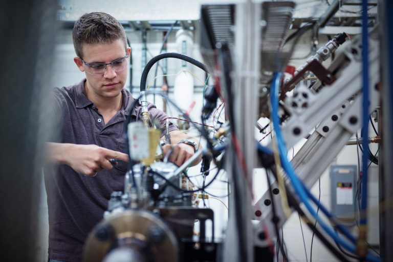 MASc/PhD Application Instructions UBC Mechanical Engineering