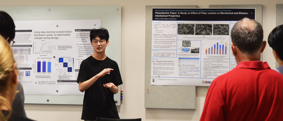 CREATE-U 2022 poster session celebrates undergraduate research - UBC ...