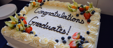 Congratulations to our November 2022 Graduates