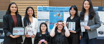 Sleep Stickies