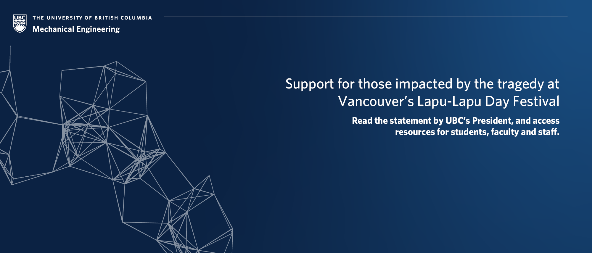 Mental health and wellbeing supports.