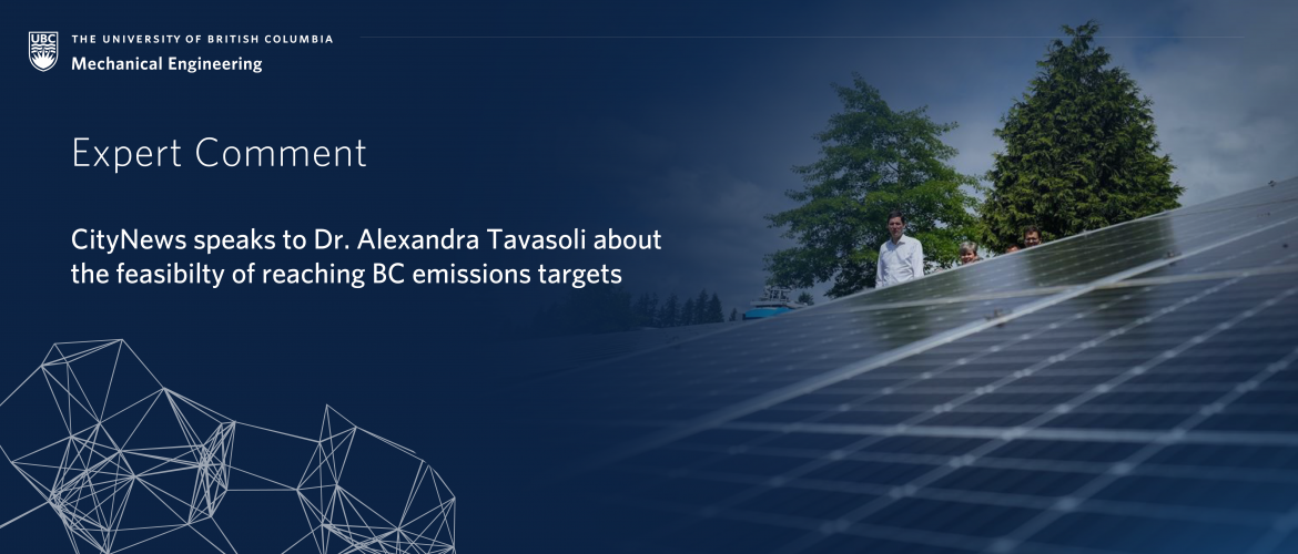 BC will need to increase its production of renewable electricity to meet Net-Zero goals. Can we achieve our targets?